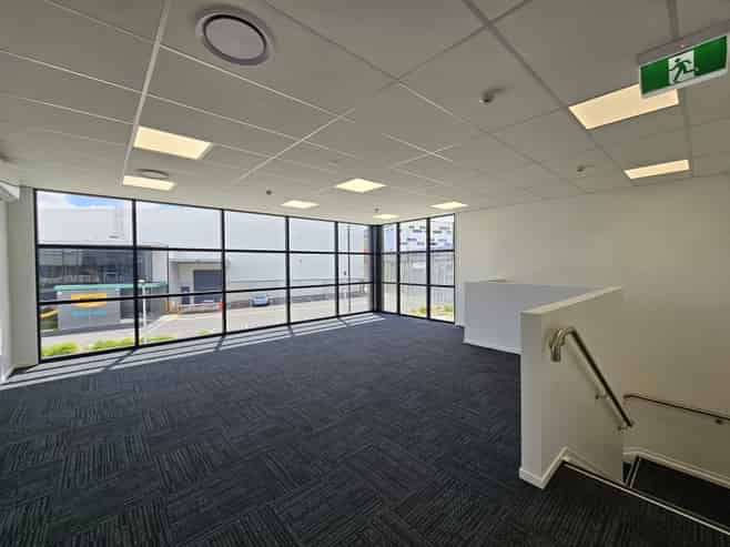 Stunning, Brand New Industrial!