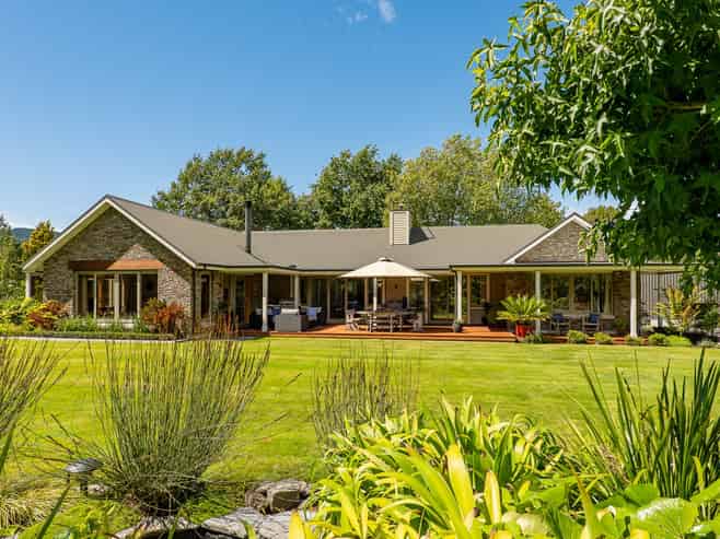 13 Lincoln Tai Tapu Road, Tai Tapu