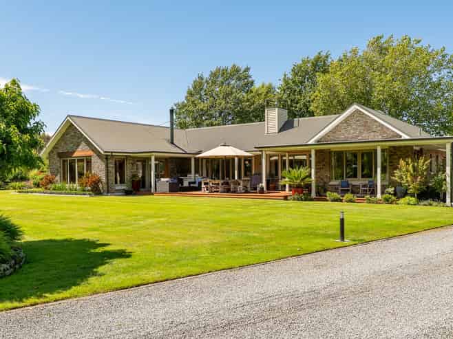 13 Lincoln Tai Tapu Road, Tai Tapu