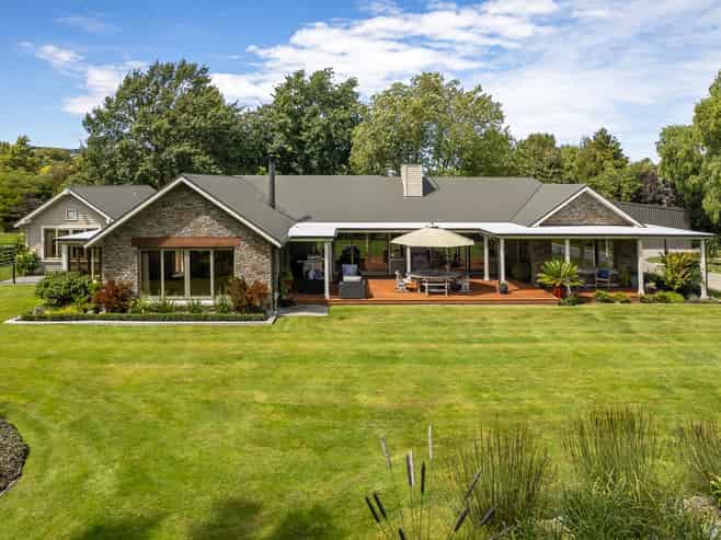 13 Lincoln Tai Tapu Road, Tai Tapu