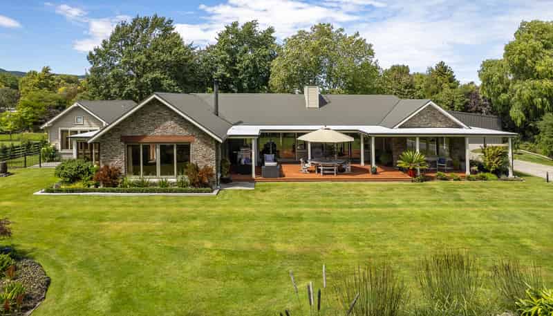 13 Lincoln Tai Tapu Road, Tai Tapu