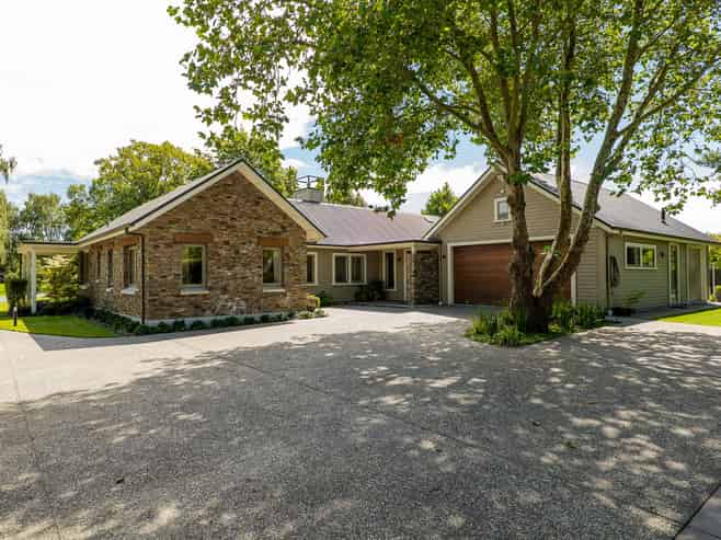 13 Lincoln Tai Tapu Road, Tai Tapu