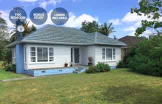 23 Clevedon Road, Papakura