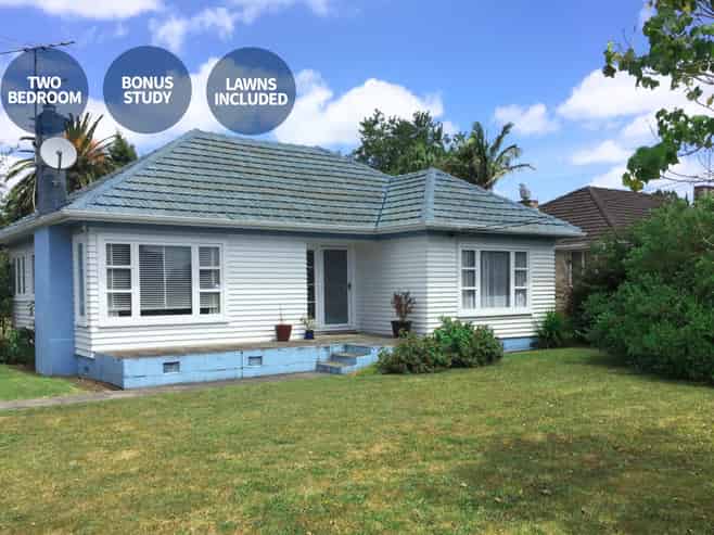 23 Clevedon Road, Papakura
