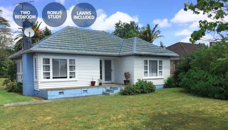 23 Clevedon Road, Papakura