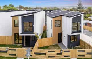 Lot 2/155 Te Atatu Road, Te Atatu South