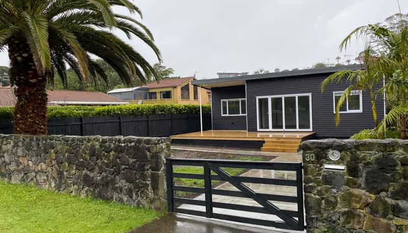 30 Laurence Street, Manly