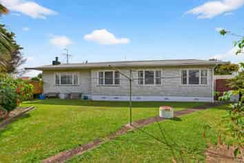 16 Duke Avenue, Pukekohe