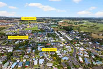 16 Duke Avenue, Pukekohe