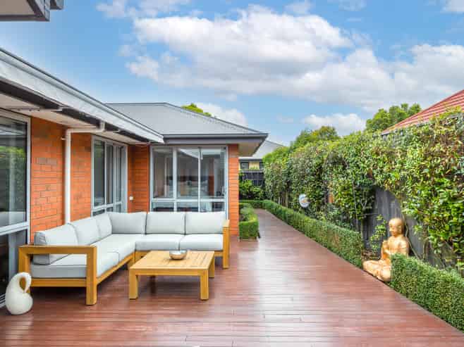 6A Bard Street, Somerfield