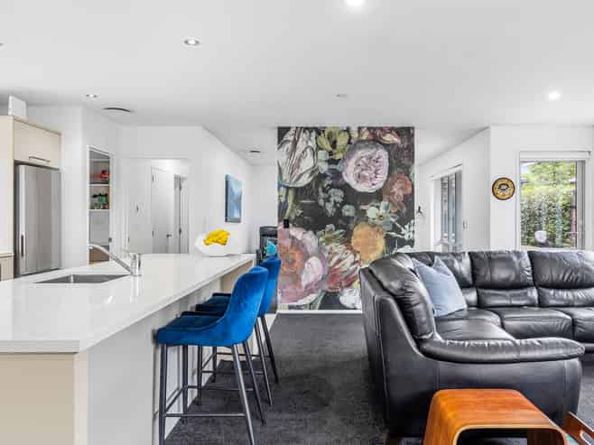 6A Bard Street, Somerfield