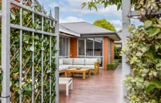 6A Bard Street, Somerfield