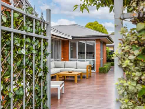 6A Bard Street, Somerfield