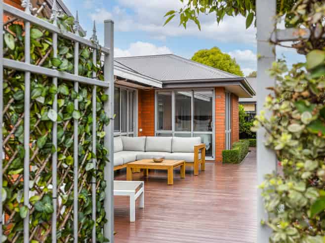 6A Bard Street, Somerfield