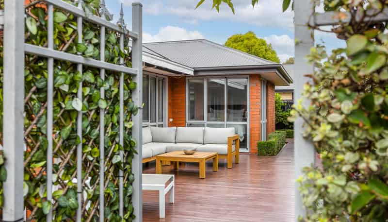 6A Bard Street, Somerfield