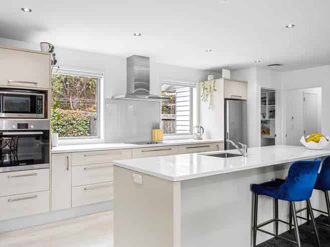 6A Bard Street, Somerfield