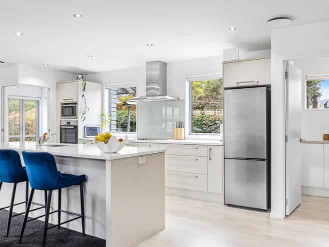 6A Bard Street, Somerfield