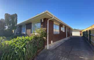 9 Racecourse Road, Awapuni