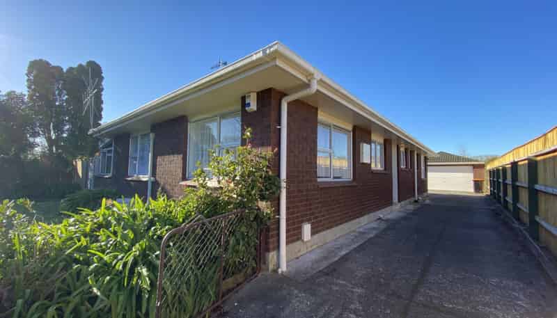 9 Racecourse Road, Awapuni