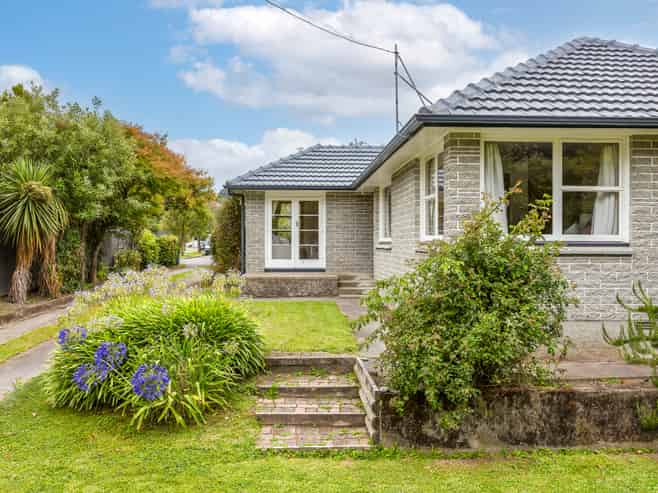 38 Waipara Street, Cracroft