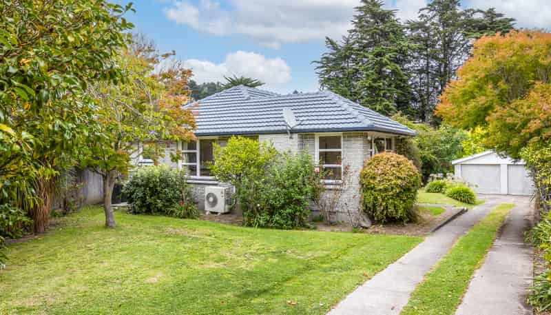 38 Waipara Street, Cracroft