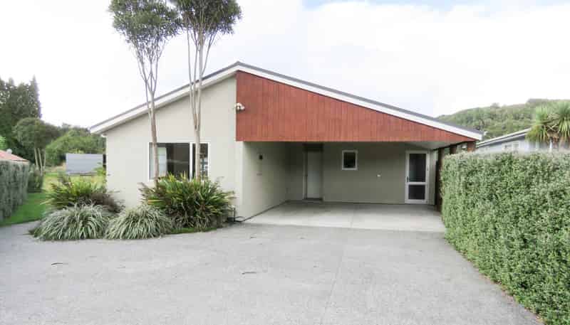 73 Buller Road, Reefton