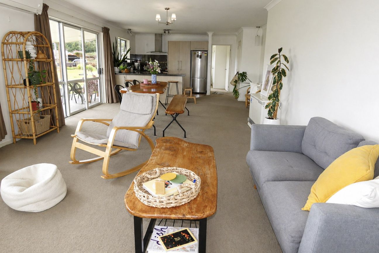 Home with options - Prikaz 2