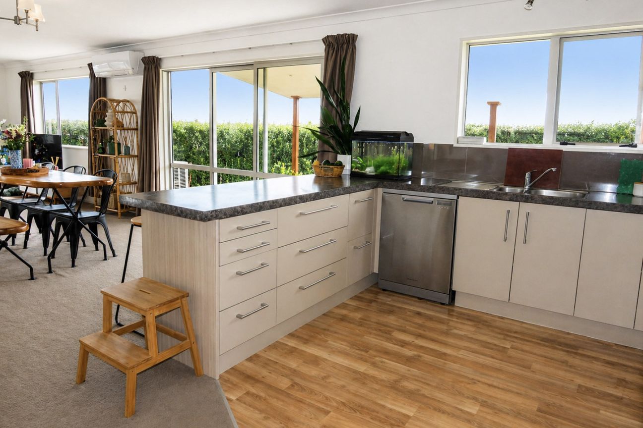 Home with options - Prikaz 3