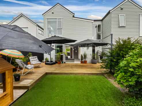 22 Plover Road, Hobsonville