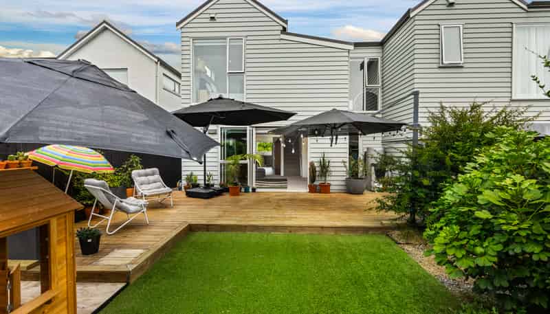 22 Plover Road, Hobsonville