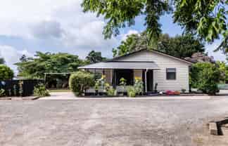 112A Hallett Road, Otakiri