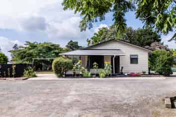 112A Hallett Road, Otakiri