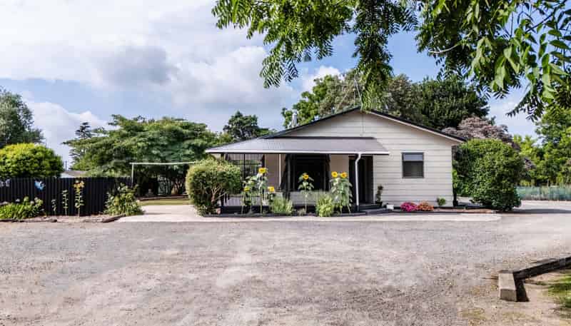 112A Hallett Road, Otakiri