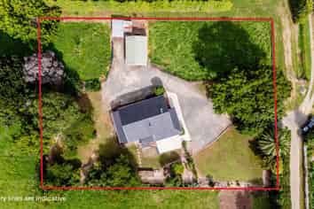 112A Hallett Road, Otakiri