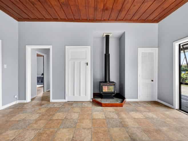 112A Hallett Road, Otakiri