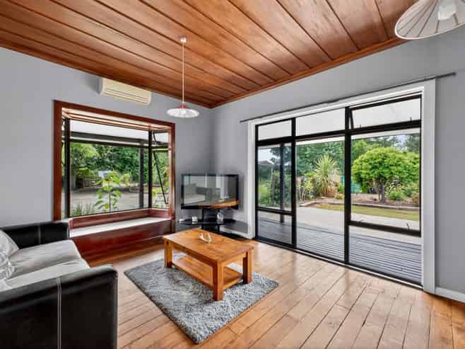 112A Hallett Road, Otakiri