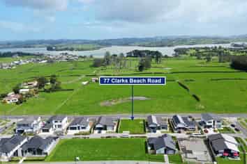 77 Clarks Beach Road, Clarks Beach