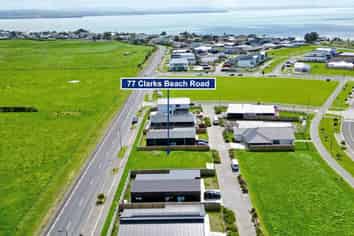 77 Clarks Beach Road, Clarks Beach