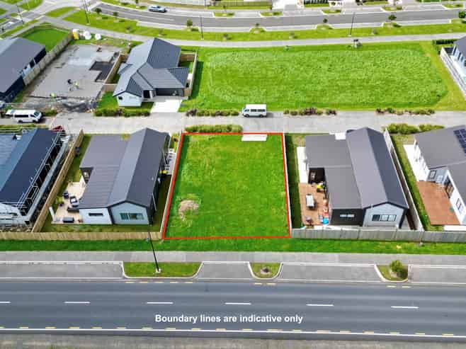 77 Clarks Beach Road, Clarks Beach