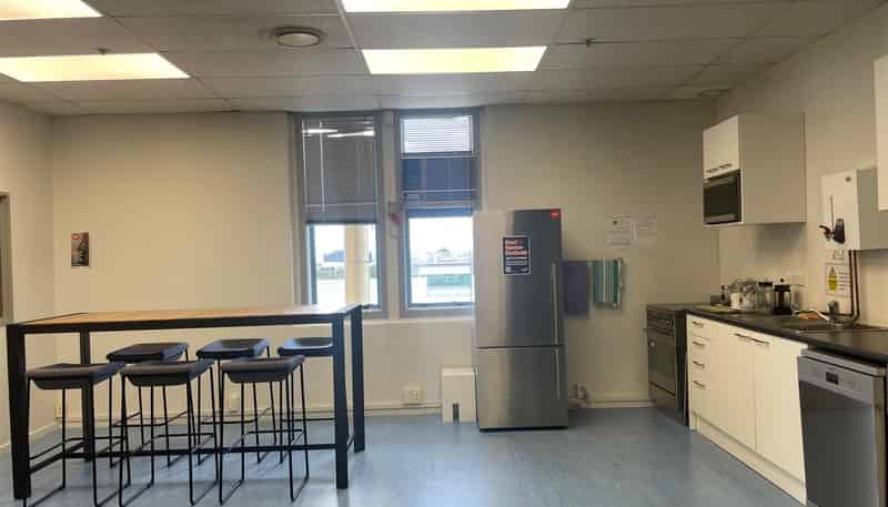  Level 2, 8 Virginia Avenue East, Eden Terrace