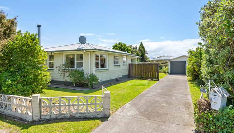 137 Muller Road, Blenheim
