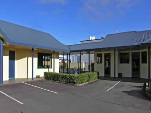 Discover Accommodation Investment