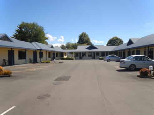 Discover Accommodation Investment