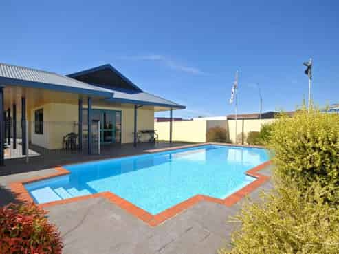 Discover Accommodation Investment