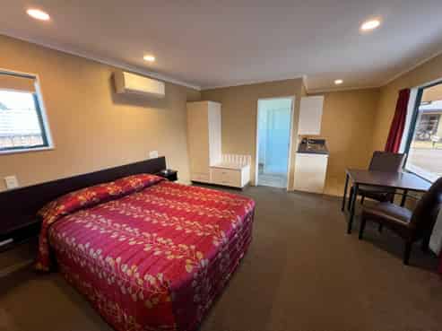 Discover Accommodation Investment