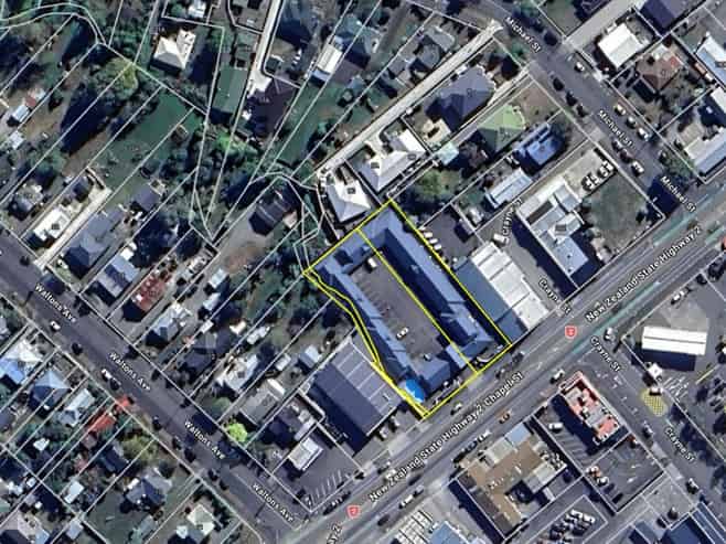 Discover Accommodation Investment