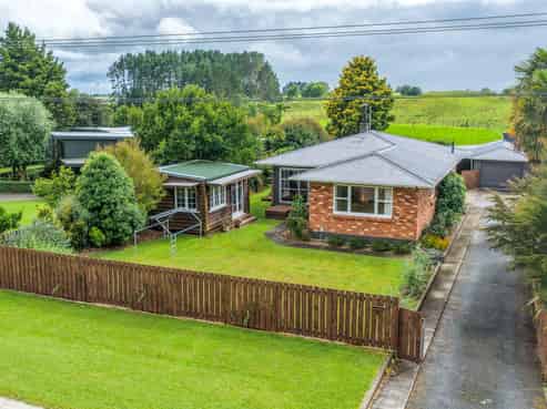 79 Overdale Road, Putaruru