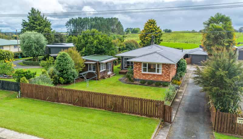 79 Overdale Road, Putaruru
