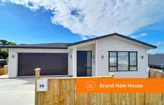98 Taikura Ave, Red Beach