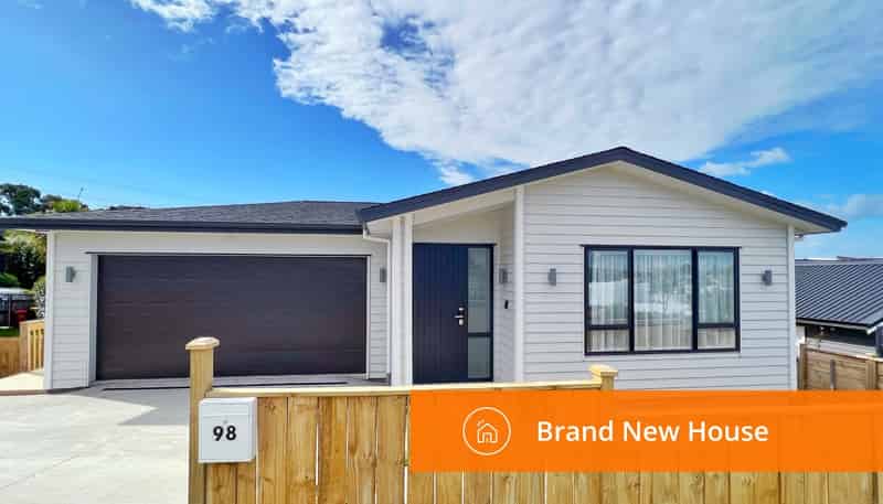 98 Taikura Ave, Red Beach